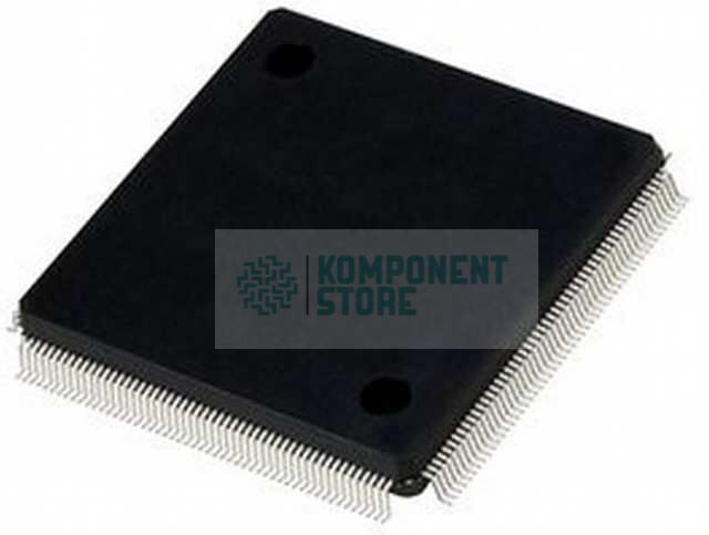 LPC4357JBD208E