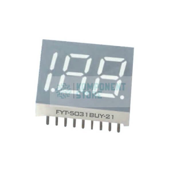 FYT-5031AUHR-11