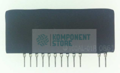M57160AL-01R IGBT DRIVER MITSUBISHI