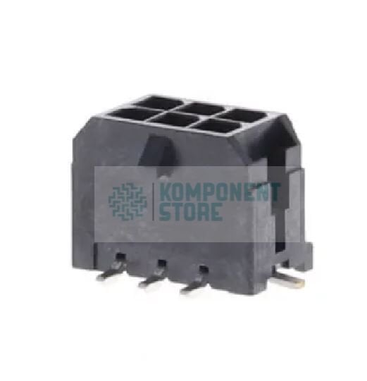 MOLEX-0430450618