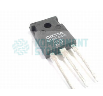 DSS60-0045A TO 247 2X30A 45V Power Schottky DIOD