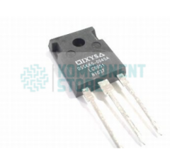 DSS60-0045A TO 247 2X30A 45V Power Schottky DIOD