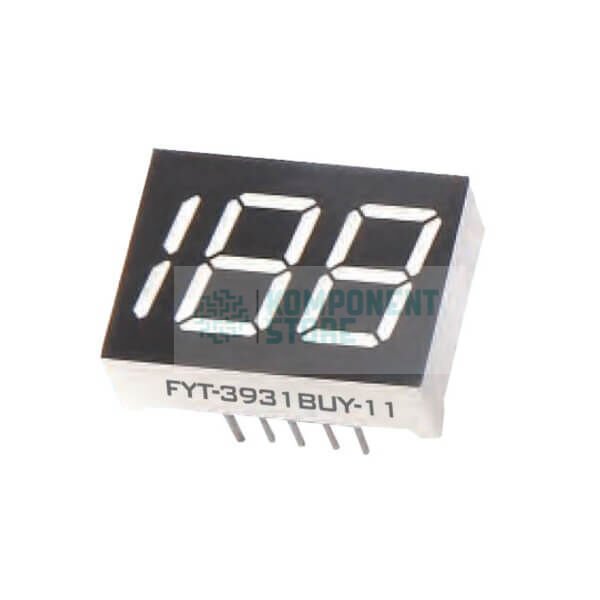FYT-3931AUY-11