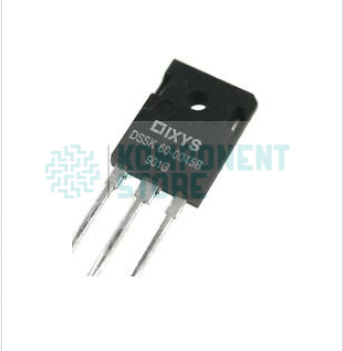 DSSK60-0045B TO 247 2X30A 45V Power Schottky DIOD