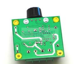 Motor Sürücü Kartı 12-40V 10A (400W)