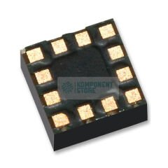 LIS2MDLTR