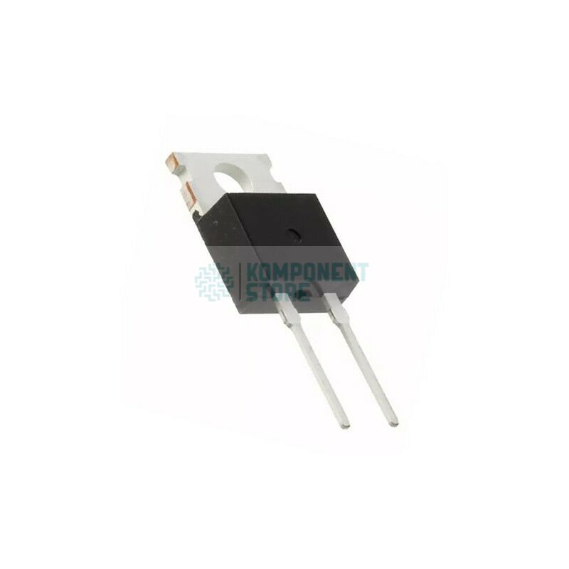 RHRP15120 (RHR15120) 15 A, 1200V TO 220 Hyperfast Diod