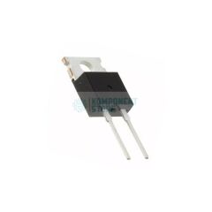 RHRP15120 (RHR15120) 15 A, 1200V TO 220 Hyperfast Diod