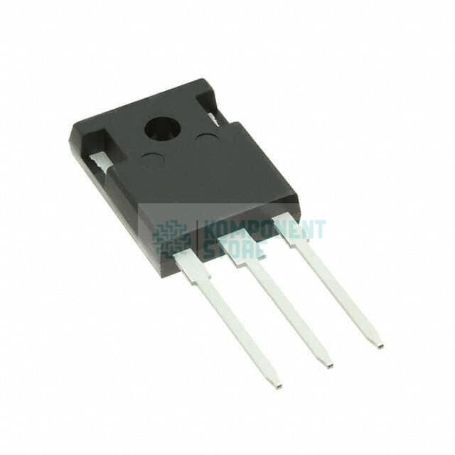 IXXK100N60C3H1 100A 600V TO264