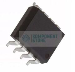 SI8261BAC-C-IP