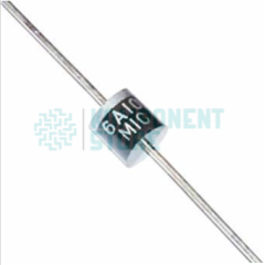 6A10 P600M 6A 1000V DİOD