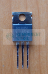 60CTQ150 TO 220-3 PİN 2X30A 150V Schottky DIOD