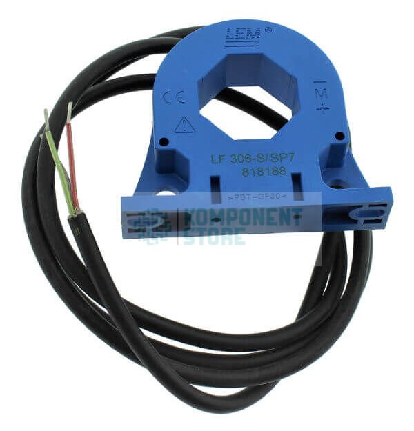 LF 306-S/SP7