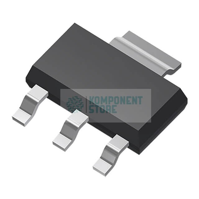 BSP295H6327XTSA1