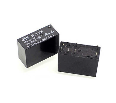 HK14FH-DC 24V-SHG 16A Röle