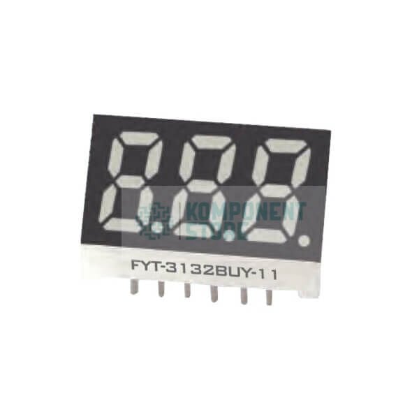 FYT-3132BUG-21