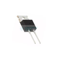 DHG20I600PA 20A 600V TO 220 2 PİN U.FAST DİOD