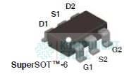 FDC6420C