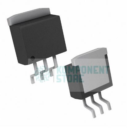 TLF80511TCATMA1