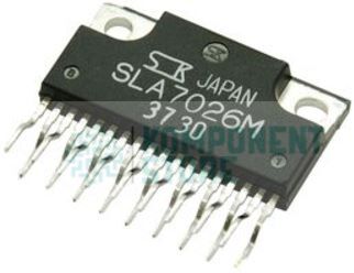 SLA7026M