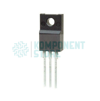 FYP2010DN 20A 100V TO 220F Schottky DIOD