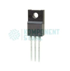 FYP2010DN 20A 100V TO 220F Schottky DIOD