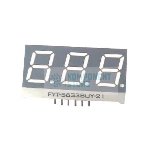 FYT-5633BUG-21