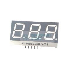 FYT-5633BUG-21