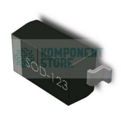1N5819HW-7-F 1A 40V SOT 123 SCHOTTKY DIOD