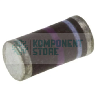 BYM10-1000-E3/97 1A 1000V DO-213AB (MELF) DIOD) (25 ADET)
