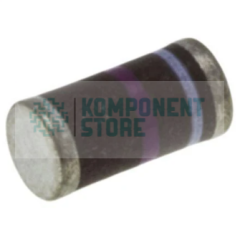 BYM10-1000-E3/97 1A 1000V DO-213AB (MELF) DIOD) (25 ADET)