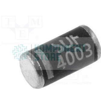 SUF4003 MELF Ultrafast Recovery SMD Rectifier Diod