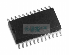 L6219DS013TR MOTOR DRİVER SOİC-24