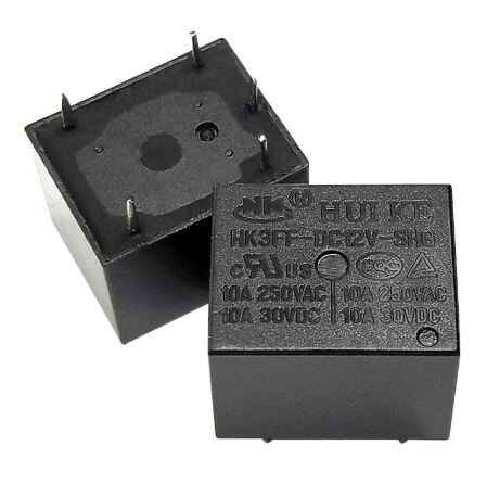 YL303H-S-48VDC-1Z 48V M.SPOT Röle