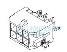 MOLEX-0430450418