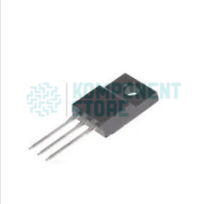FCH06A09 6A 90V TO 220F 3 PİN SCHOTTKY BARRIER DIOD