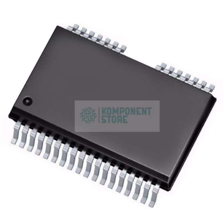2ED020I12F2XUMA1 DSO-18 POWER MANAGEMENT