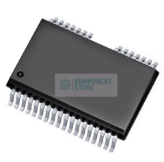2ED020I12F2XUMA1 DSO-18 POWER MANAGEMENT