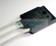 2SK2225 2A 1500V N-CH