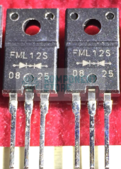 FML12S 5A 200V TO 220F