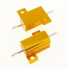 56R 25W Alüminyum Direnç