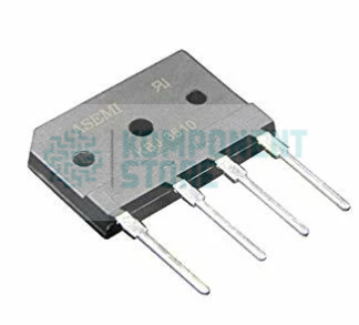 KBJ3510 35A 100V DIOD