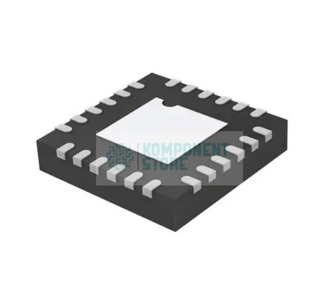 NM18002Y H-BRIDGE GATE DRIVER WITH MS51FB9AE
