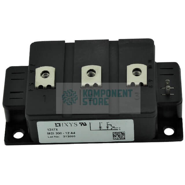 MDI300-12A4
