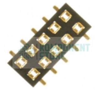 NPPN052GFNS-RC