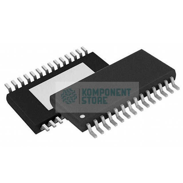 DRV8844PWPR