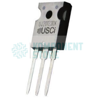 UJ2D1230K 30A 1200V TO 247 Schottky DİOD