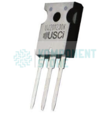 UJ2D1230K 30A 1200V TO 247 Schottky DİOD