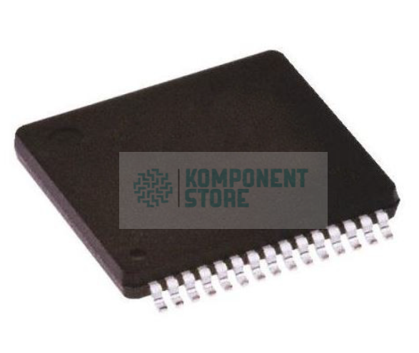 VNH5019ATR-E MOTOR DRIVER PAR 30MULTIPWRSO