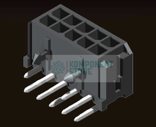 5W3000R0-208T0BALJ01